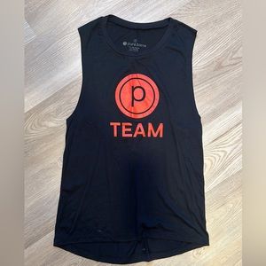 Pure Barre Team Tank
